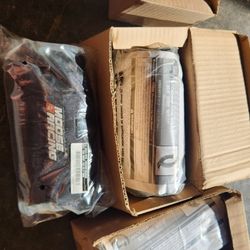 Motorcycle Tire Wraps