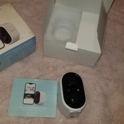 Wireless Camera