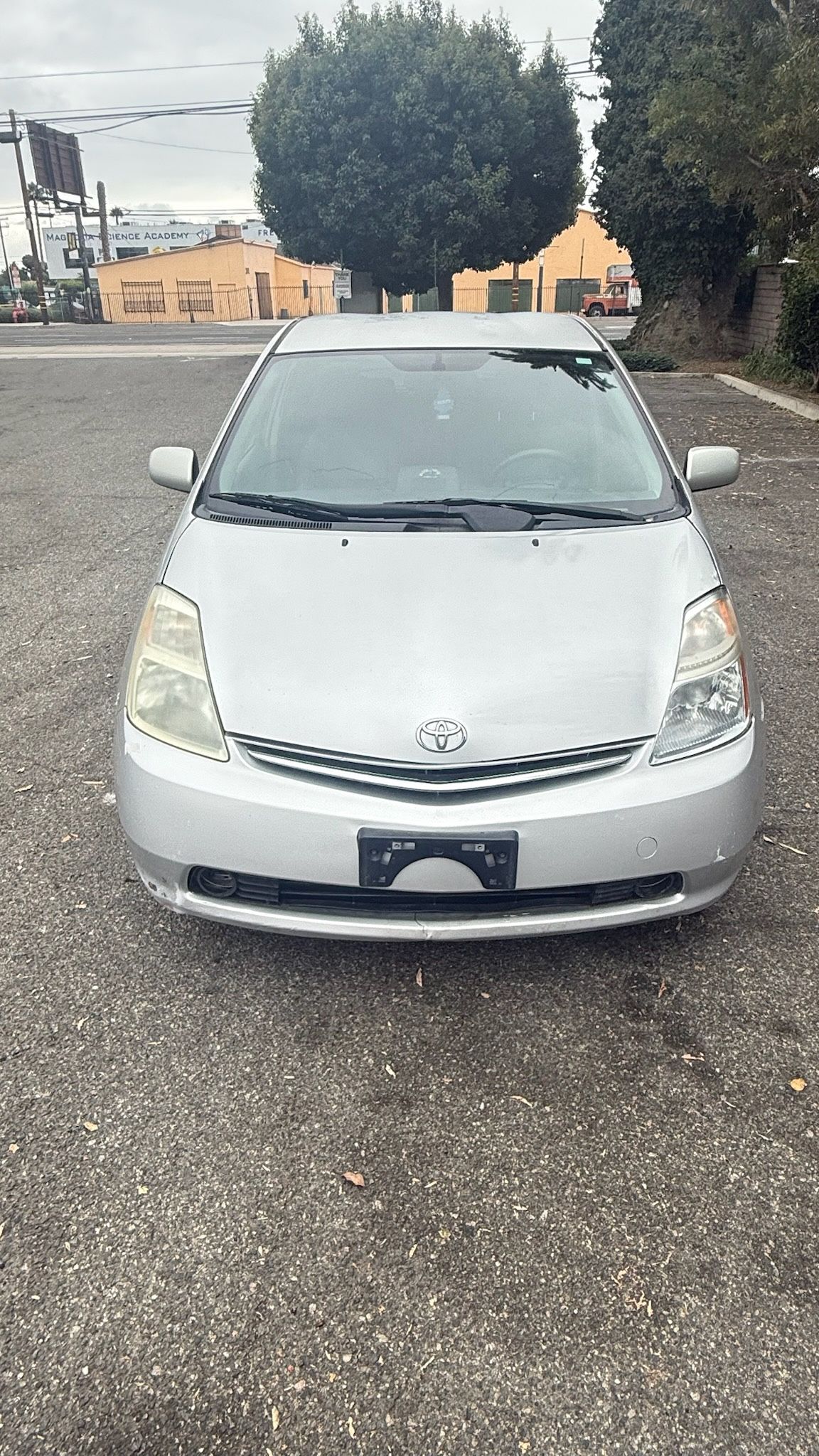 2005 Toyota Prius