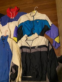 Vintage Jackets