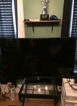 55 inch HD Rca mint
