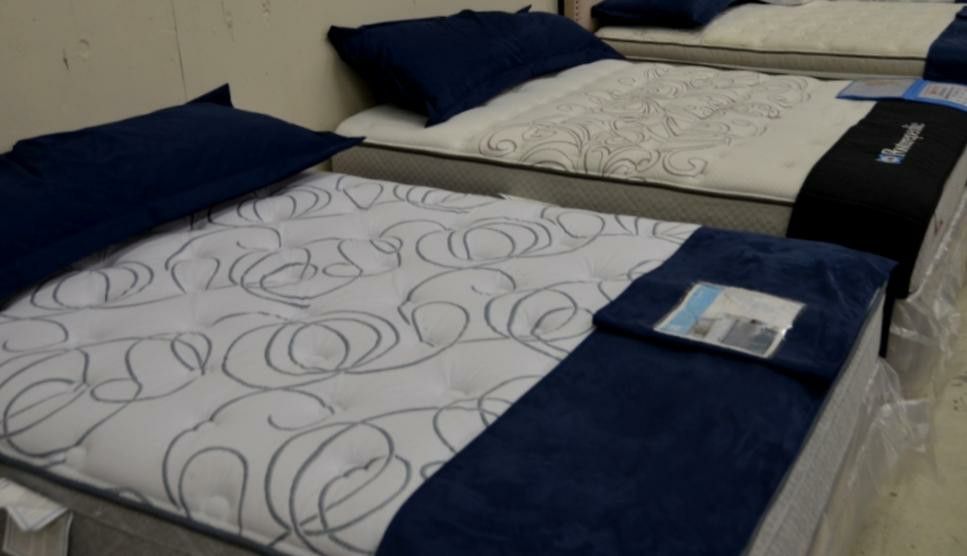 All Mattress 60% - 80%
