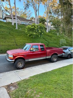 1994 ford f150