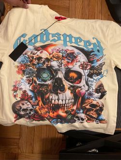 Godspeed T shirt