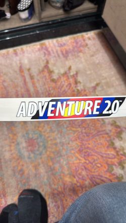 October man adventure 2.0