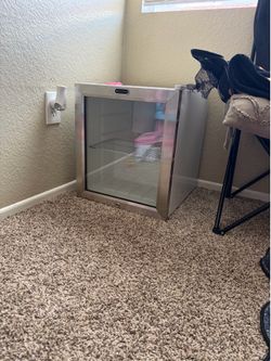 Whynter Mini Fridge