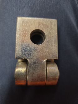 Unistrut