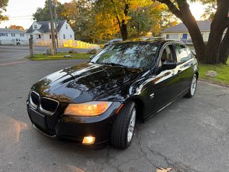 2011 BMW 328i