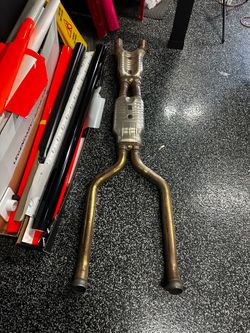 2026 BMW M5 Touring (G99) OEM Stock Exhaust