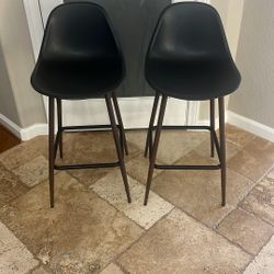 Bar Stools 