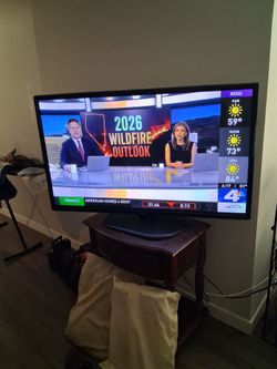 LG 55 inch tv