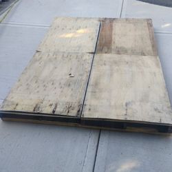 Pallet 6x8