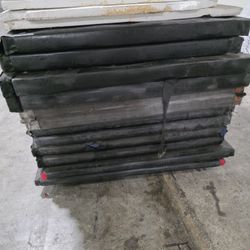 Semi Trailer Used Bulkheads