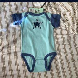 Onesie For 6 Months