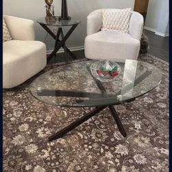 Coffee Table Set 