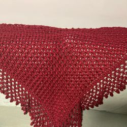 Shawl 