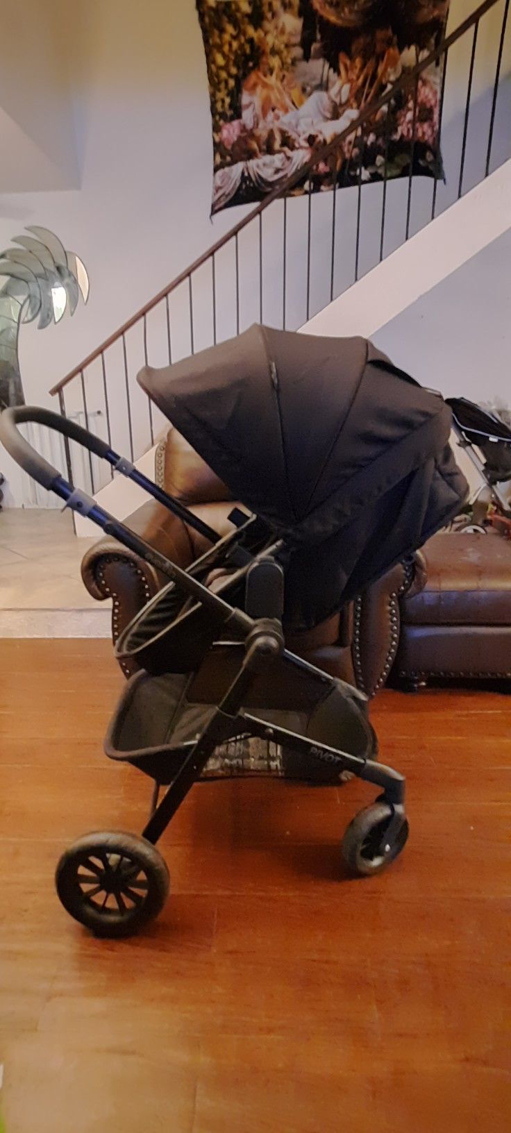 Evenflo Stroller