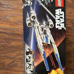 Lego Uwing 