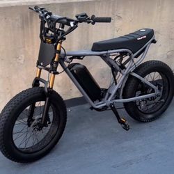 Ridstar q20 1500w 33mph