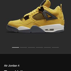 I Have A 9/5 Trying To Trade For 10/5