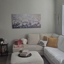 Big Canvas Wall Art