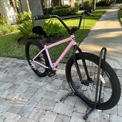 Bomma 26” Wheelie Bike