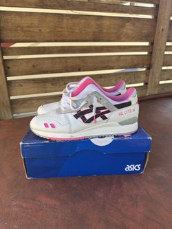 ASIC Gel Lyte 3