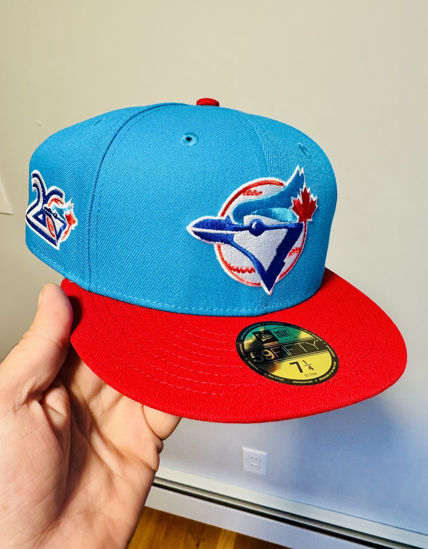 Toronto Blue Jays New Era Hat