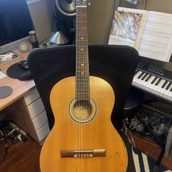Classical Guitar Chiyoda 