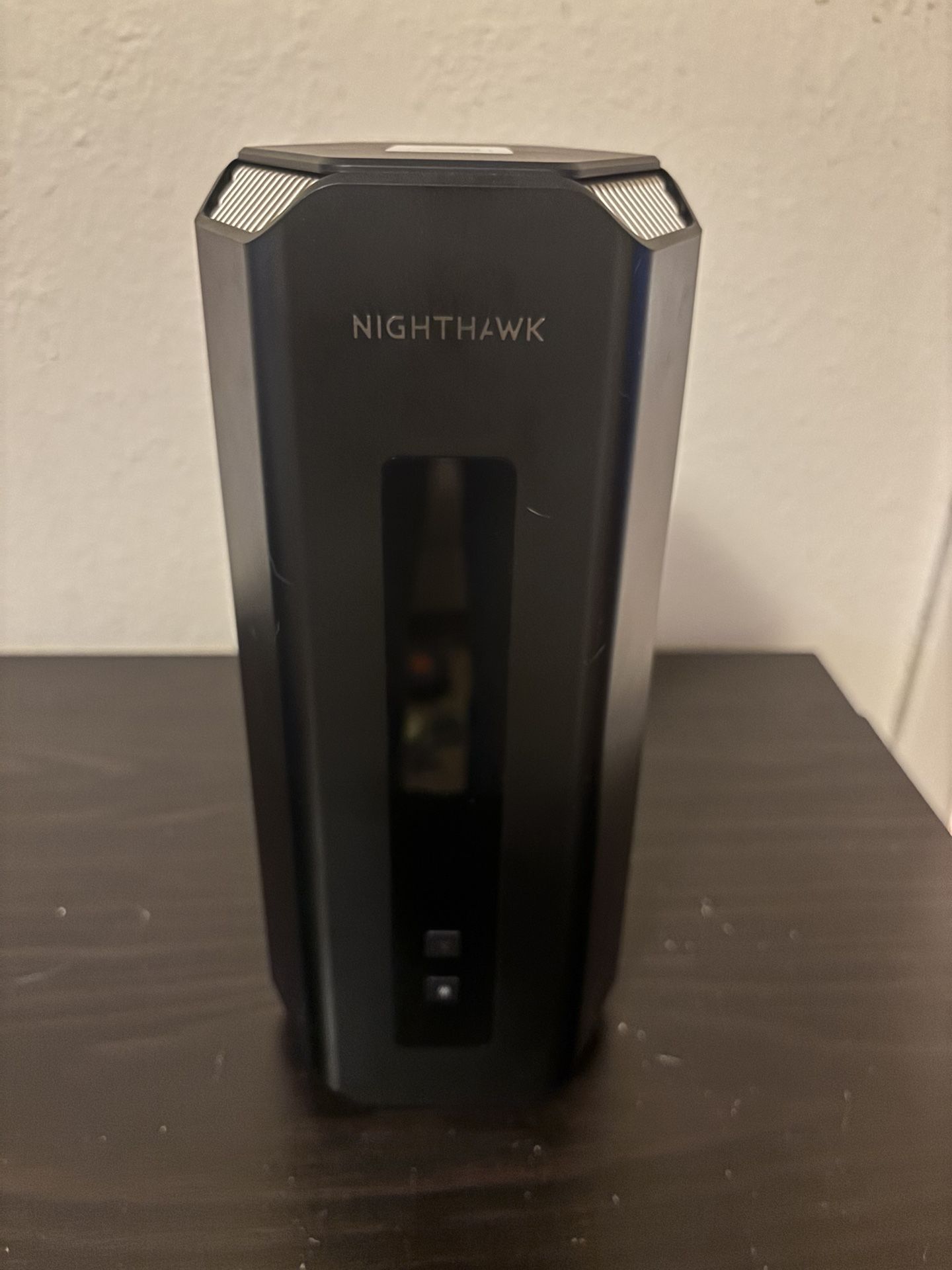 Netgear RS700 Be19000 Wifi Router