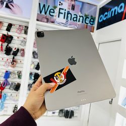 iPad Pro 12.9 Inch 128gb WiFi 