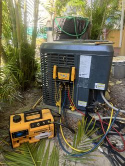Air Conditioning Sales And More!!