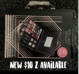 New Makeup Kit