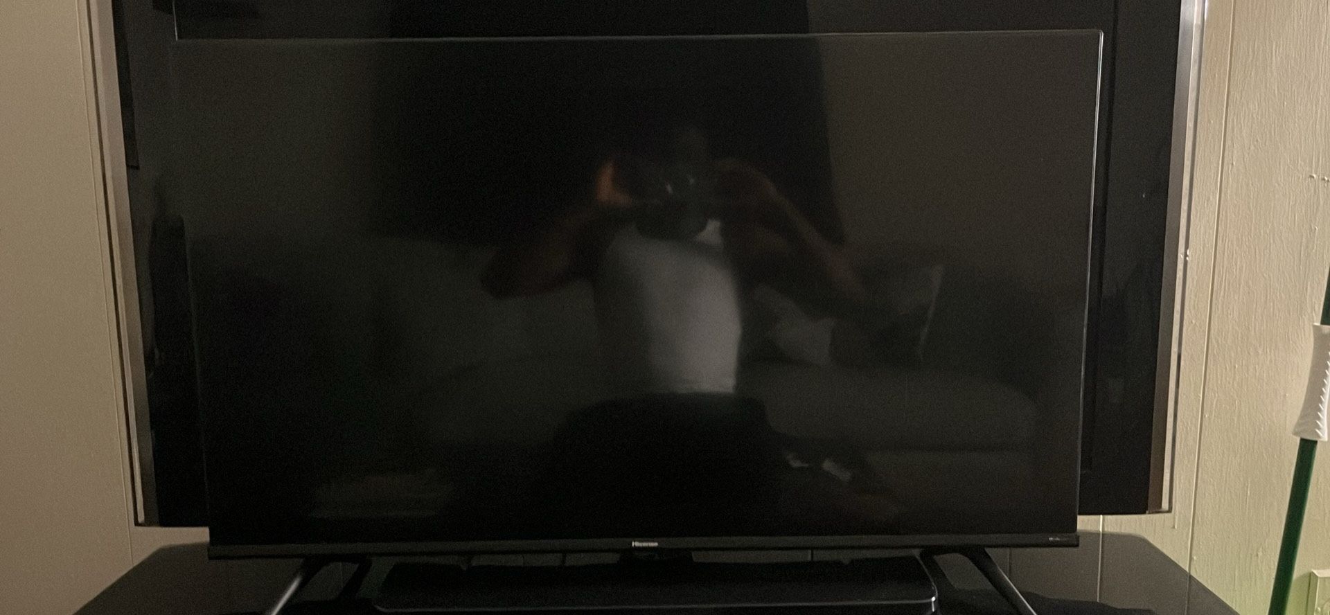 Hisense Smart tv