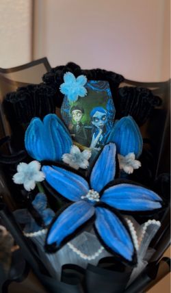 Custom Bouquets