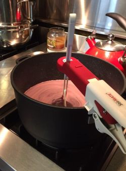 StirMATE Automatic Pot Stirrer