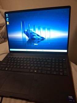 Dell Pro 16 ( Intel Ultra 5)
