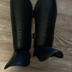 Venum Shinguards