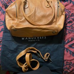 Wanderers Bag