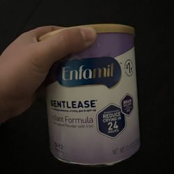 Enfamil