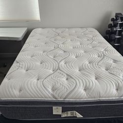 Serta Perfect Sleeper Medina Mattress