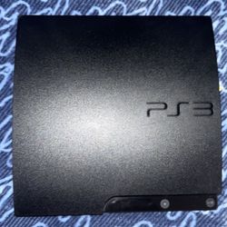 PS3 - CECH -3001A - 160 GB