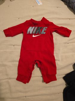 Nike NewBorn