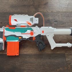 Nerf Modulus Tri-Strike 3-in-1 Blaster