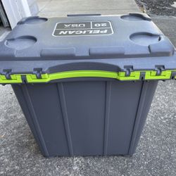 Pelican Elite 20qt Cooler 