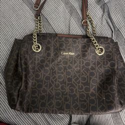 Calvin Klein Purse