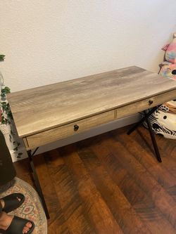 Desk
