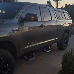 2010 Toyota Tundra