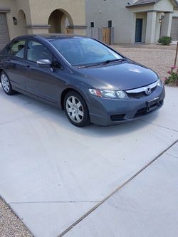 2009 Honda Civic
