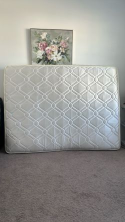 Mattress